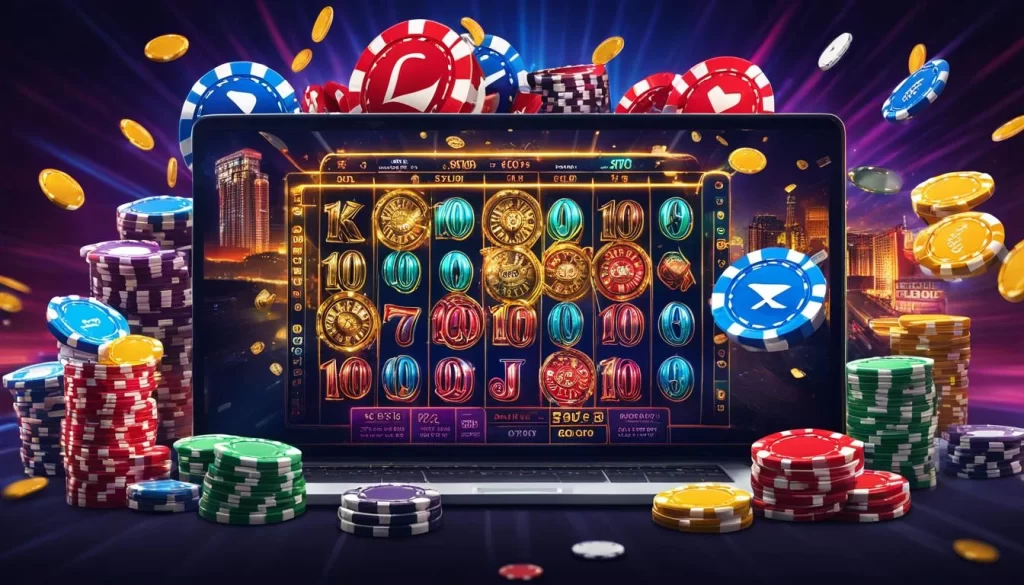 Roulette bbetwin88