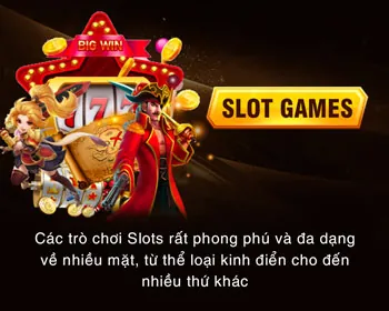 Đa dạng trò chơi bbetwin88